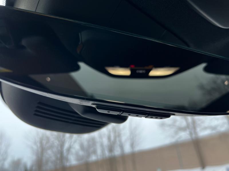 Volvo C40 Recharge Ultimate 2023