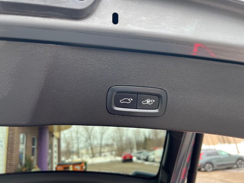 Volvo C40 Recharge Ultimate 2023