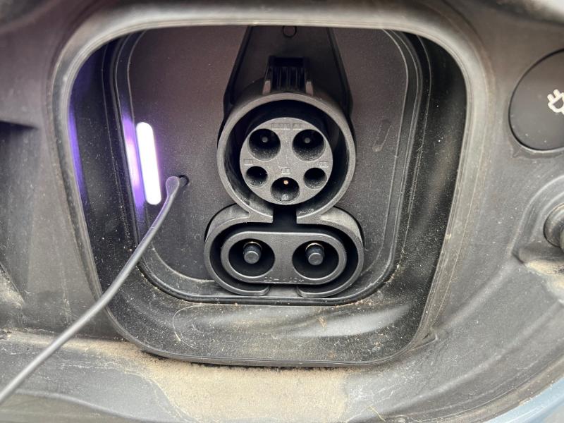 Volvo C40 Recharge Ultimate 2023