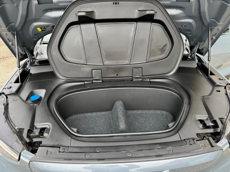 Volvo C40 Recharge Ultimate 2023