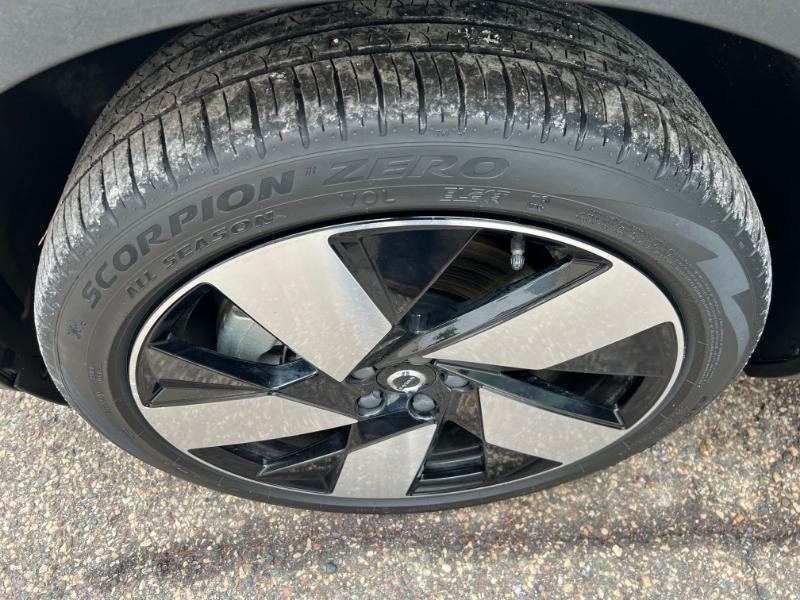 Volvo C40 Recharge Ultimate 2023