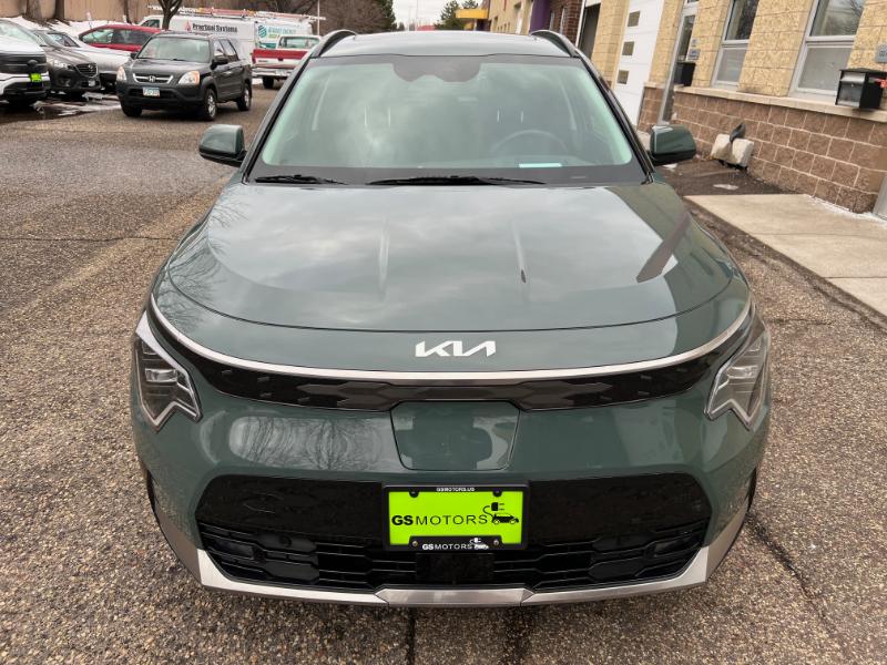 Kia Niro EV Wave 2023