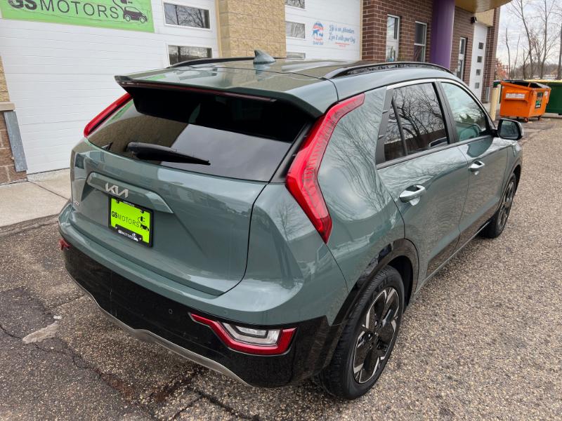 Kia Niro EV Wave 2023