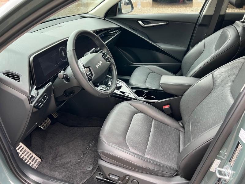 Kia Niro EV Wave 2023