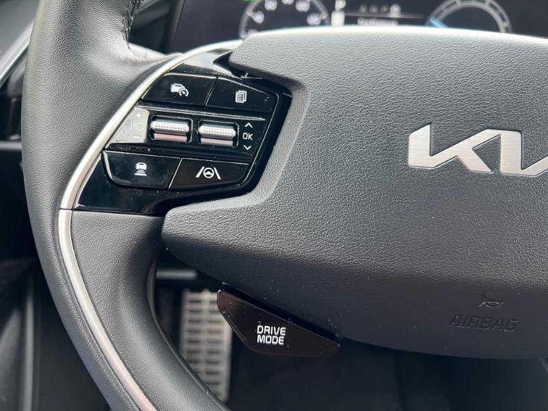 Kia Niro EV Wave 2023