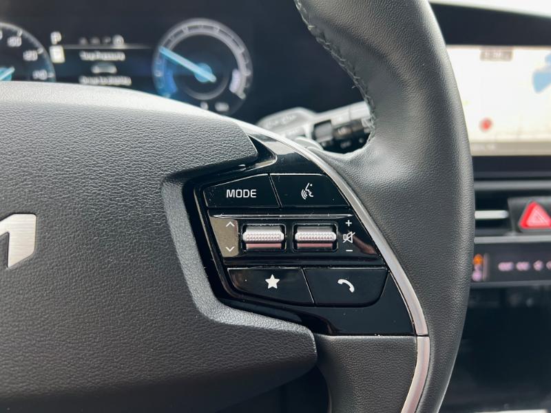 Kia Niro EV Wave 2023