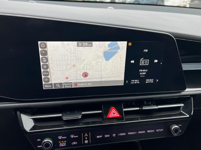 Kia Niro EV Wave 2023