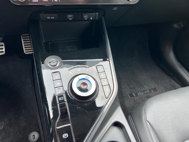 Kia Niro EV Wave 2023