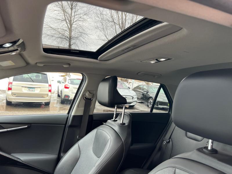 Kia Niro EV Wave 2023