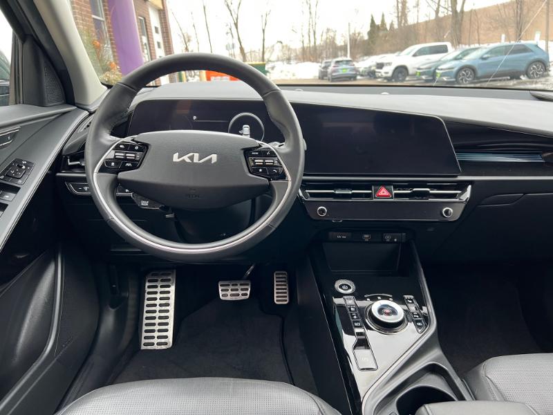Kia Niro EV Wave 2023