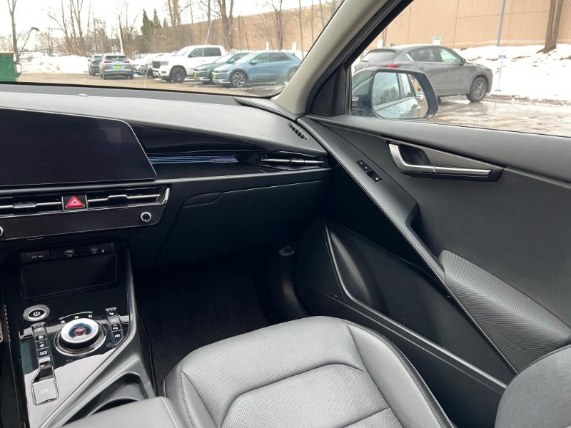 Kia Niro EV Wave 2023