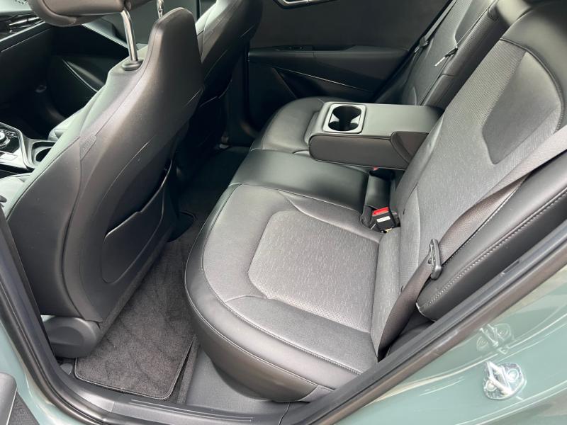 Kia Niro EV Wave 2023