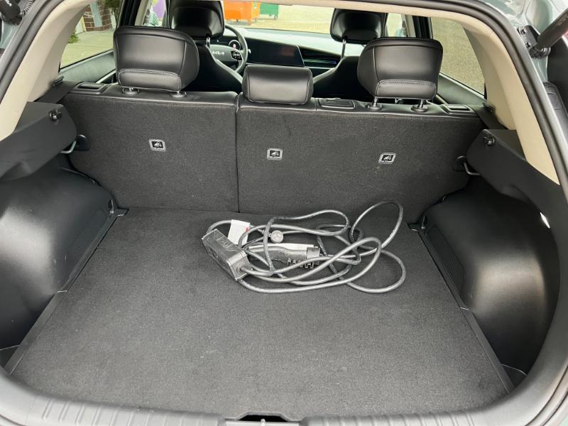 Kia Niro EV Wave 2023