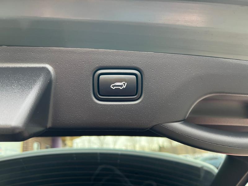 Kia Niro EV Wave 2023