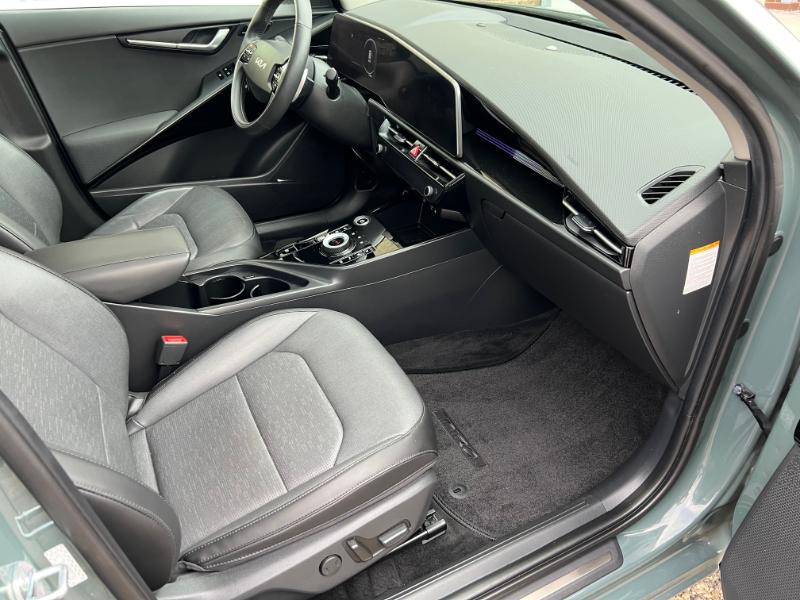 Kia Niro EV Wave 2023