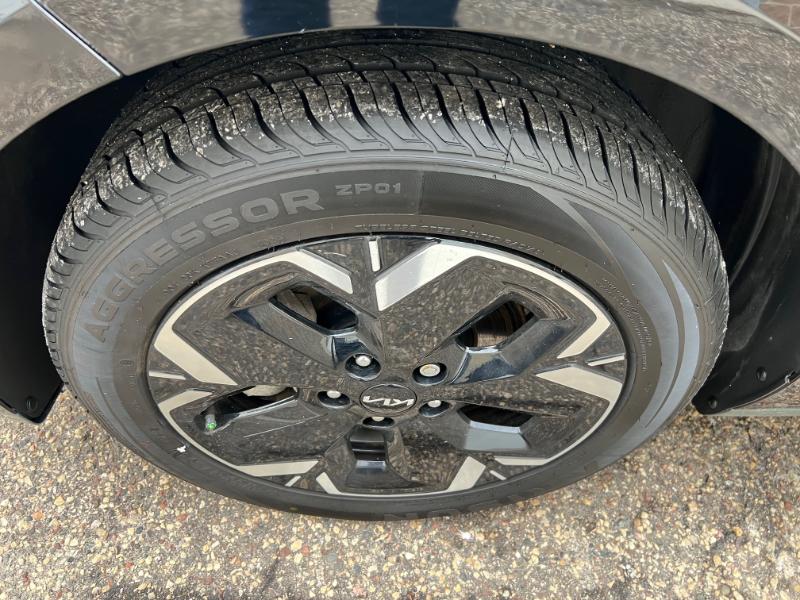 Kia Niro EV Wave 2023