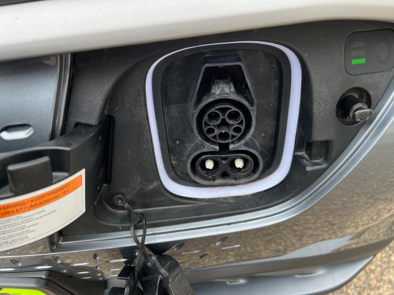 Hyundai Kona EV SEL 2021