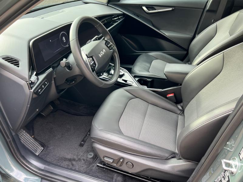 Kia Niro EV Wind 2024