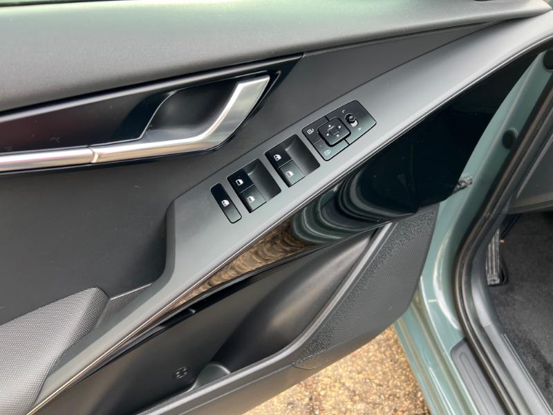 Kia Niro EV Wind 2024