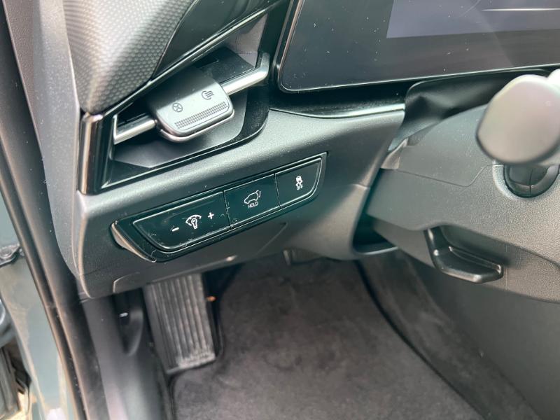 Kia Niro EV Wind 2024
