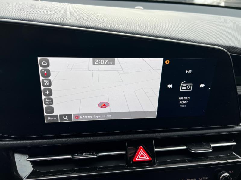 Kia Niro EV Wind 2024