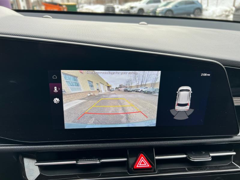 Kia Niro EV Wind 2024