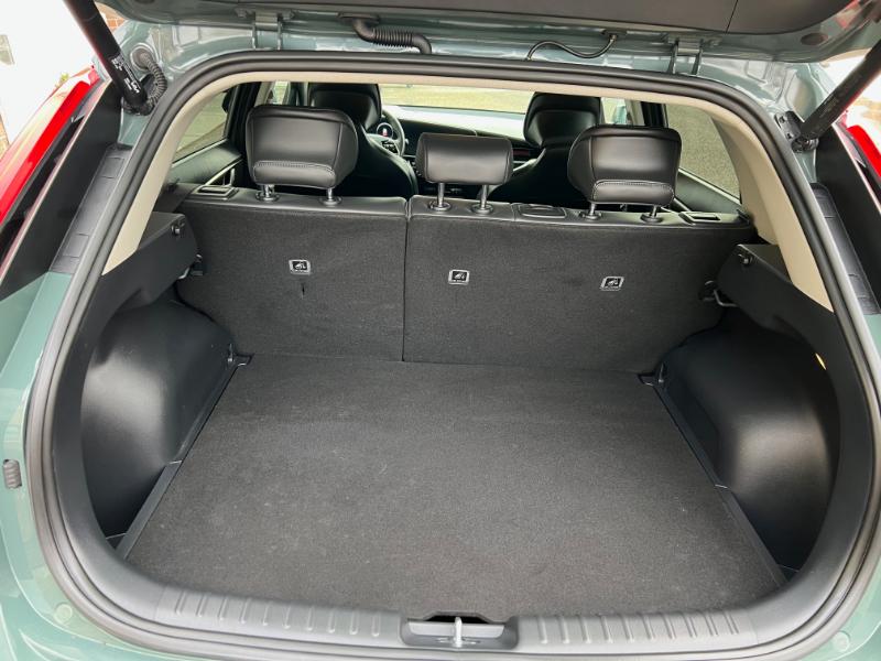 Kia Niro EV Wind 2024