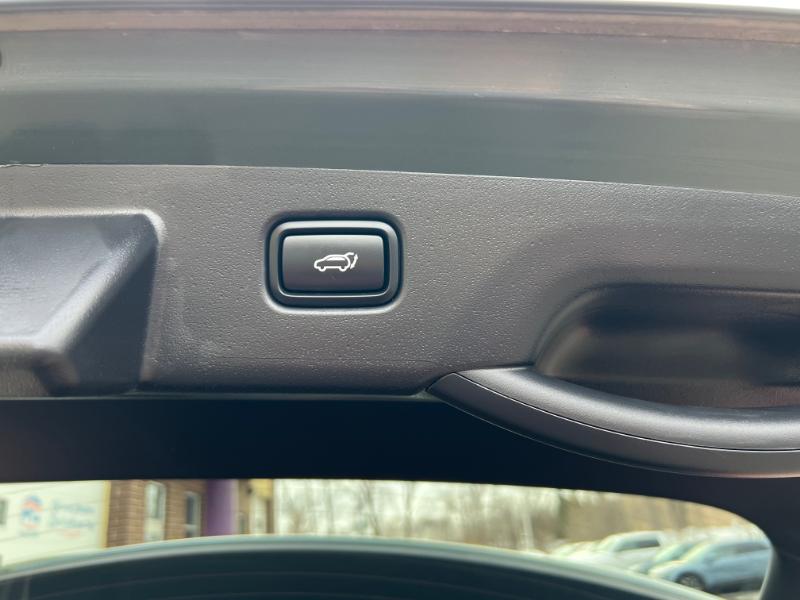 Kia Niro EV Wind 2024