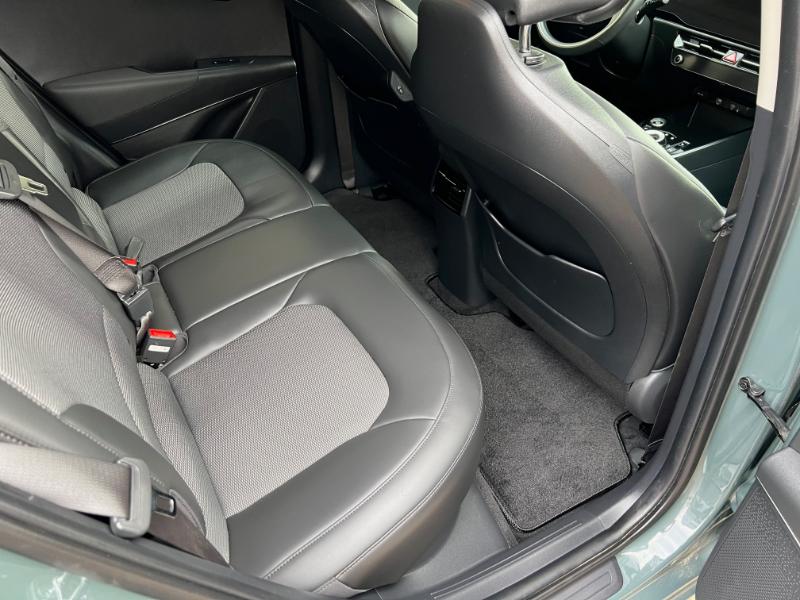 Kia Niro EV Wind 2024