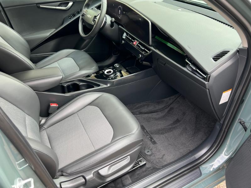 Kia Niro EV Wind 2024