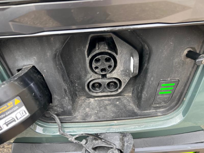 Kia Niro EV Wind 2024