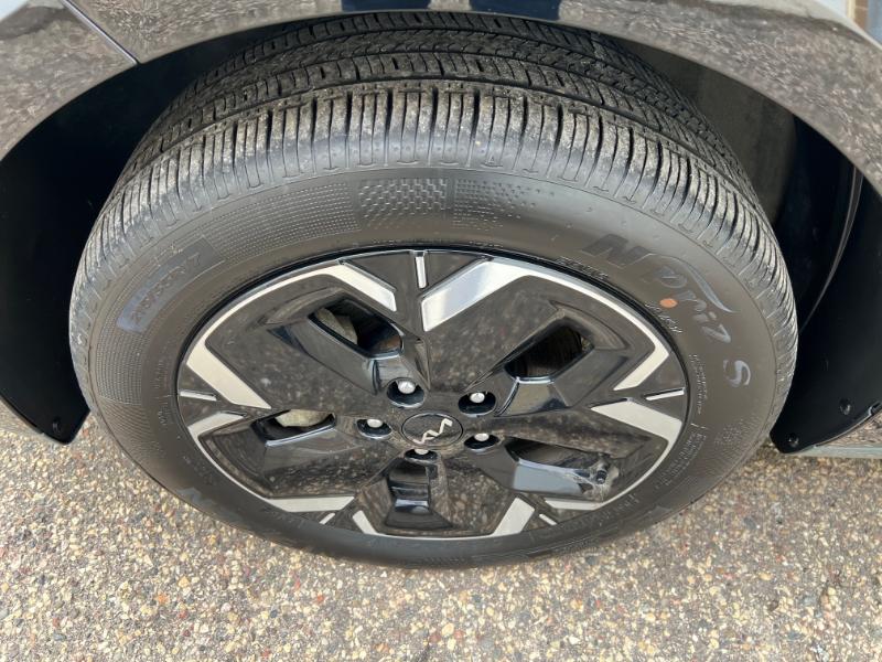 Kia Niro EV Wind 2024