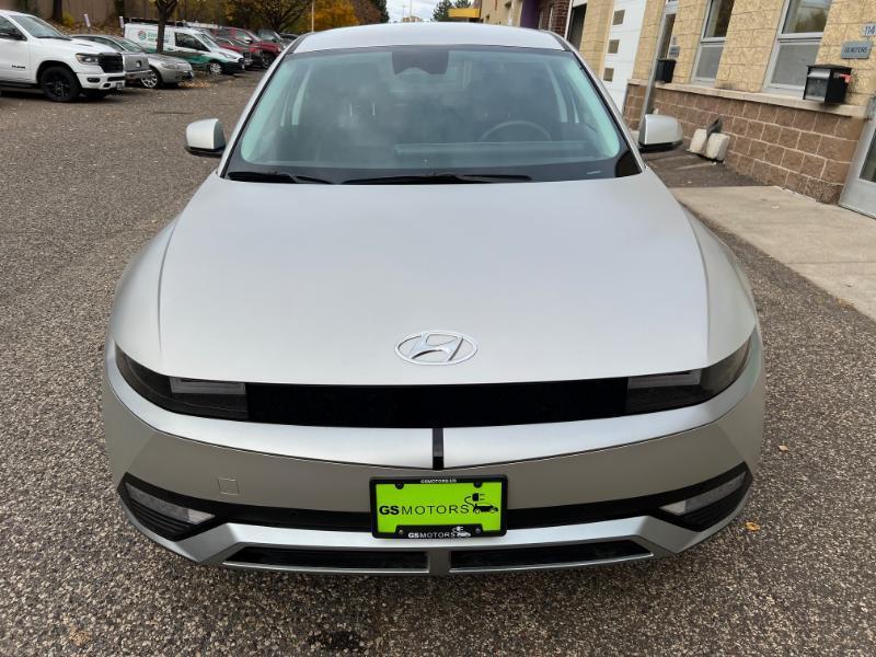 Hyundai Ioniq 5 SEL AWD 2023