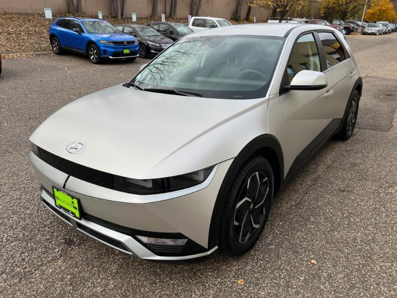 Hyundai Ioniq 5 SEL AWD 2023