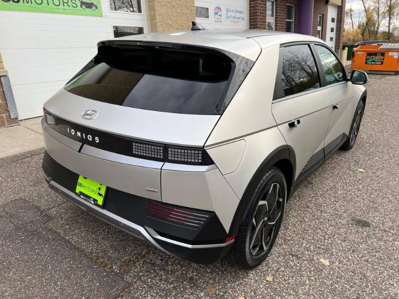 Hyundai Ioniq 5 SEL AWD 2023