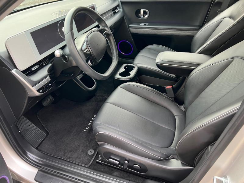 Hyundai Ioniq 5 SEL AWD 2023