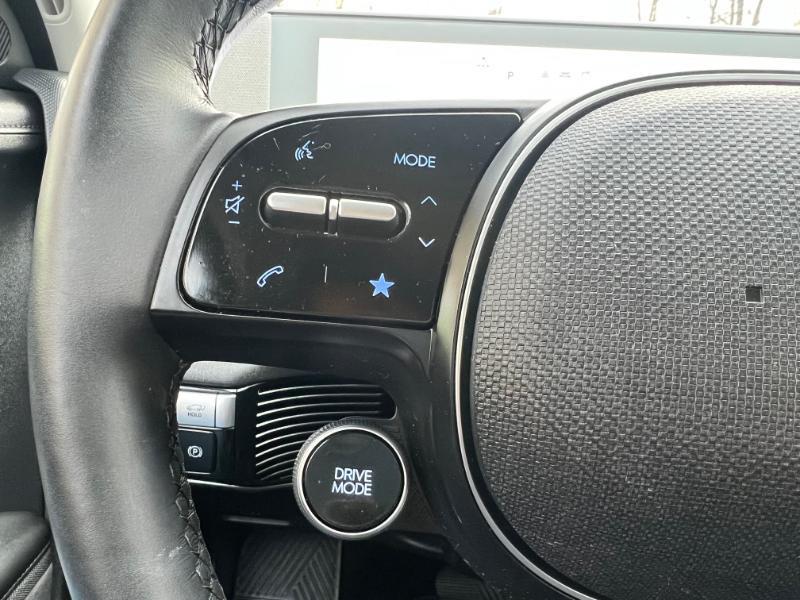 Hyundai Ioniq 5 SEL AWD 2023