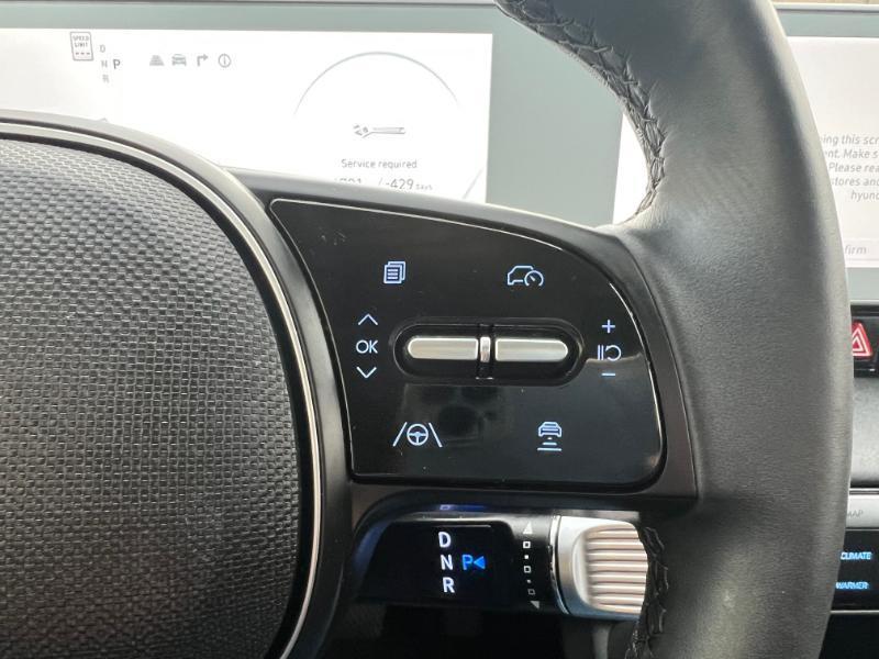 Hyundai Ioniq 5 SEL AWD 2023