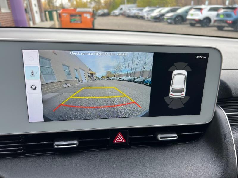 Hyundai Ioniq 5 SEL AWD 2023