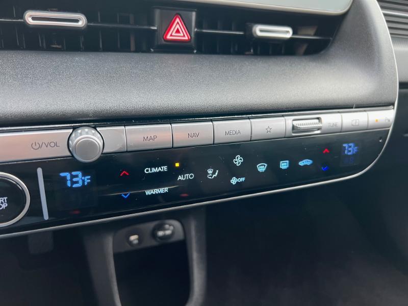 Hyundai Ioniq 5 SEL AWD 2023