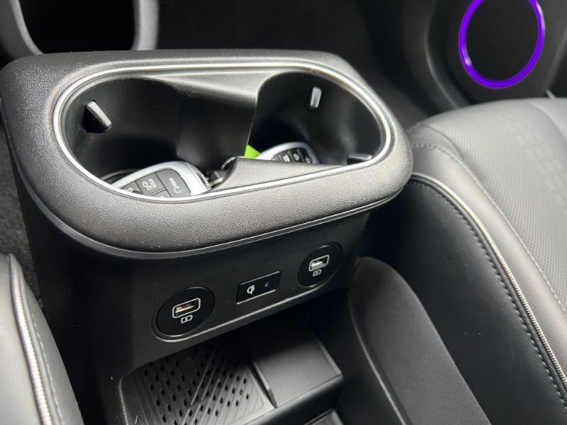 Hyundai Ioniq 5 SEL AWD 2023