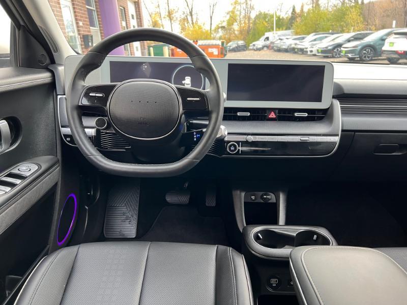 Hyundai Ioniq 5 SEL AWD 2023