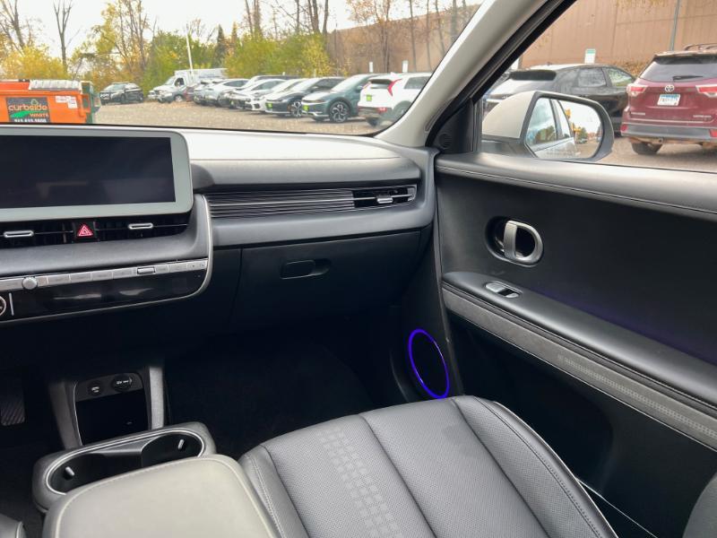 Hyundai Ioniq 5 SEL AWD 2023