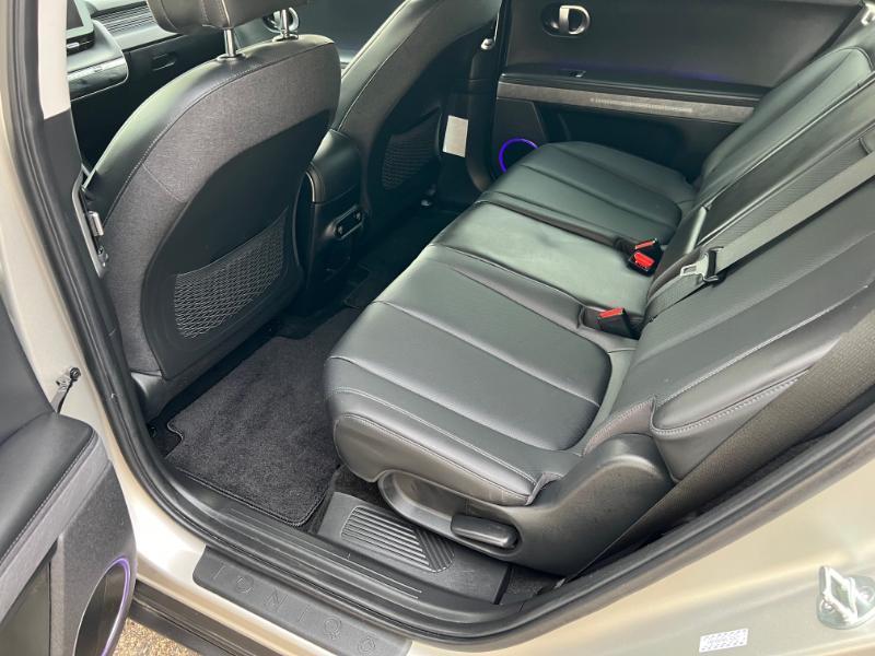 Hyundai Ioniq 5 SEL AWD 2023