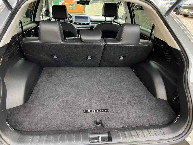 Hyundai Ioniq 5 SEL AWD 2023