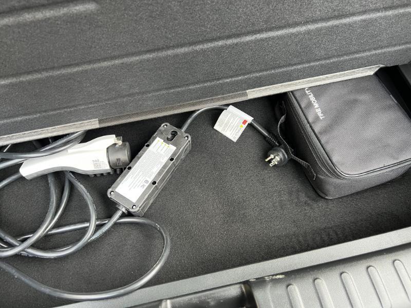 Hyundai Ioniq 5 SEL AWD 2023