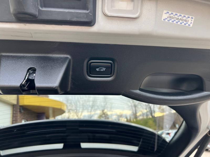 Hyundai Ioniq 5 SEL AWD 2023