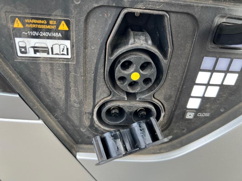 Hyundai Ioniq 5 SEL AWD 2023