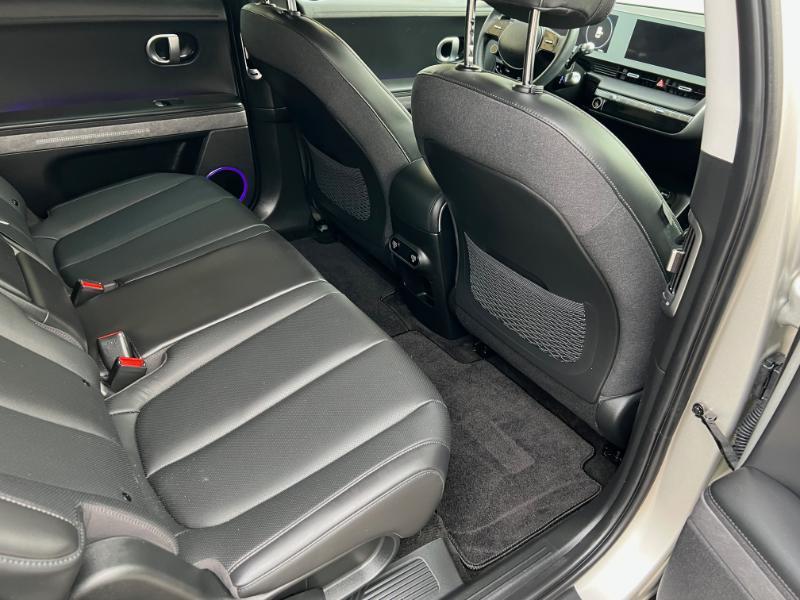 Hyundai Ioniq 5 SEL AWD 2023