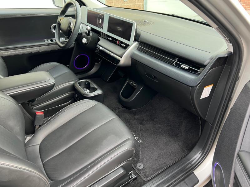 Hyundai Ioniq 5 SEL AWD 2023